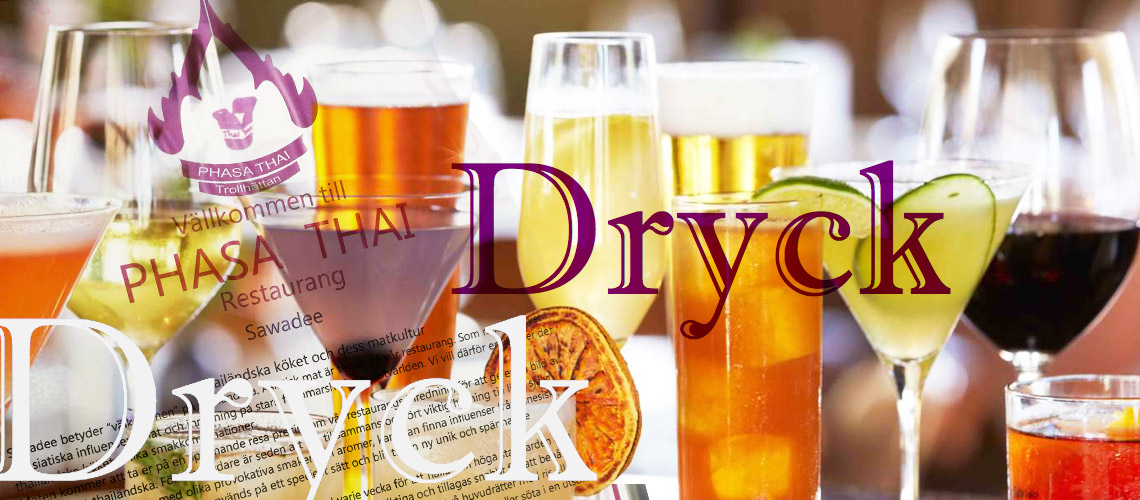 Dryck